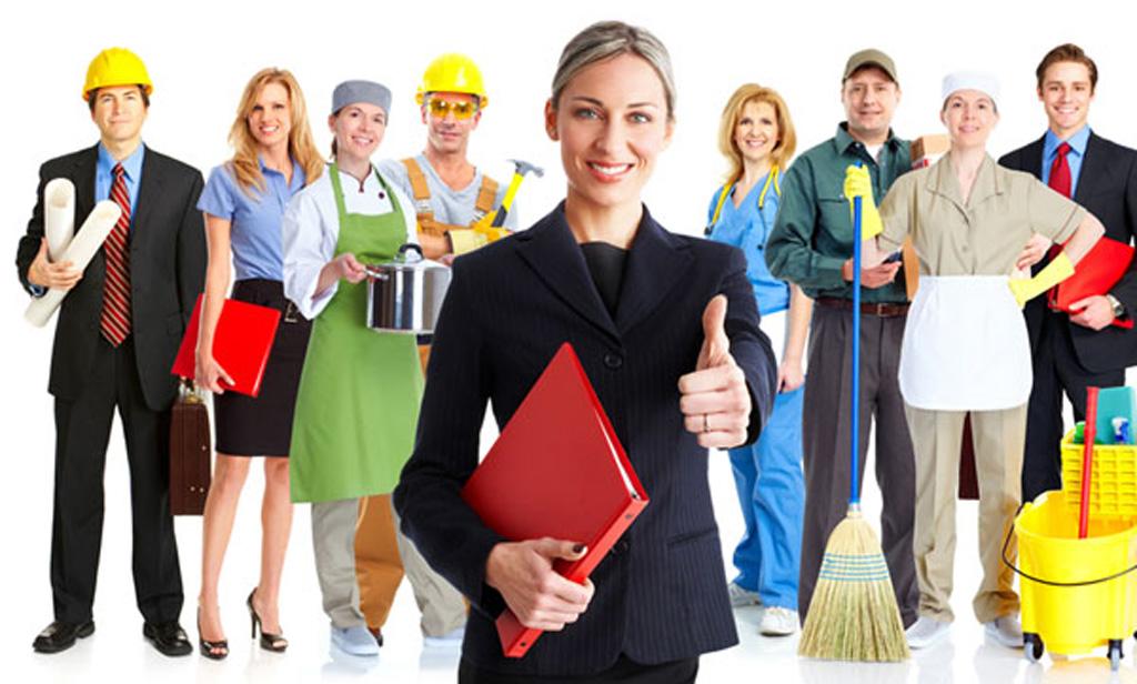 Bahçe Yükleme ve Boşaltma Hizmeti